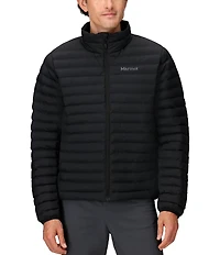 Marmot Long Sleeve Echo Featherless Jacket