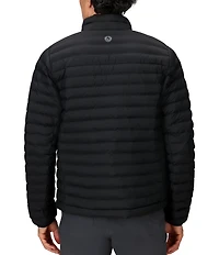 Marmot Long Sleeve Echo Featherless Jacket