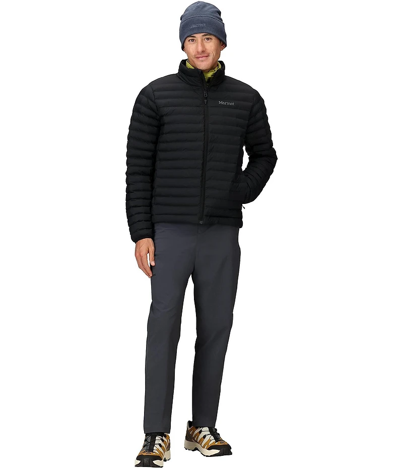 Marmot Long Sleeve Echo Featherless Jacket