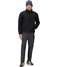 Marmot Long Sleeve Echo Featherless Jacket