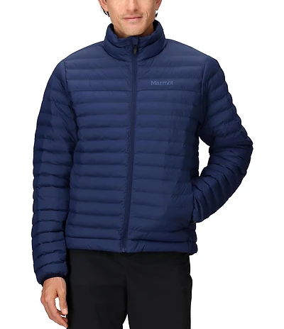 Marmot Long Sleeve Echo Featherless Jacket