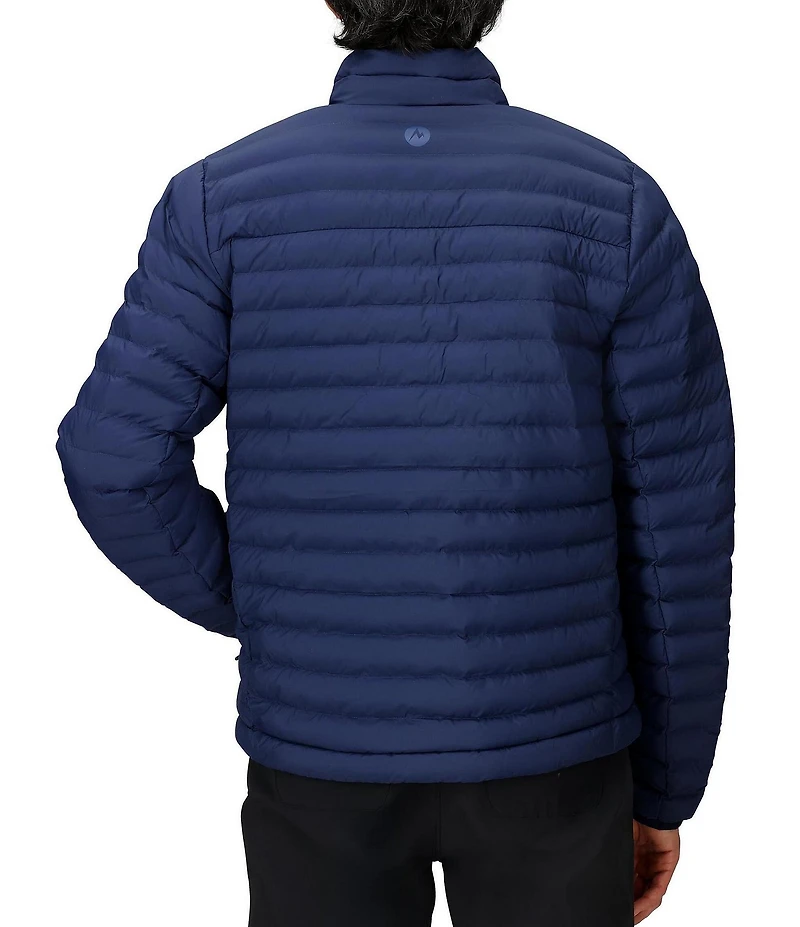 Marmot Long Sleeve Echo Featherless Jacket