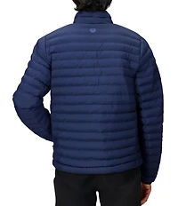 Marmot Long Sleeve Echo Featherless Jacket