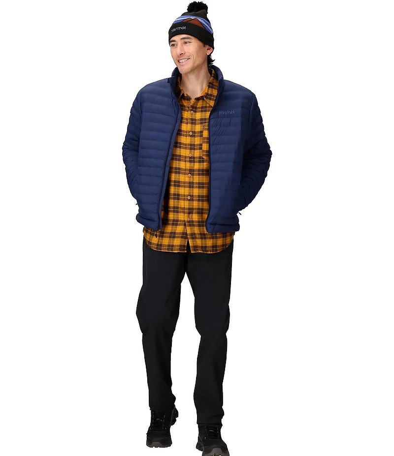 Marmot Long Sleeve Echo Featherless Jacket