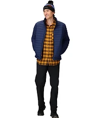 Marmot Long Sleeve Echo Featherless Jacket