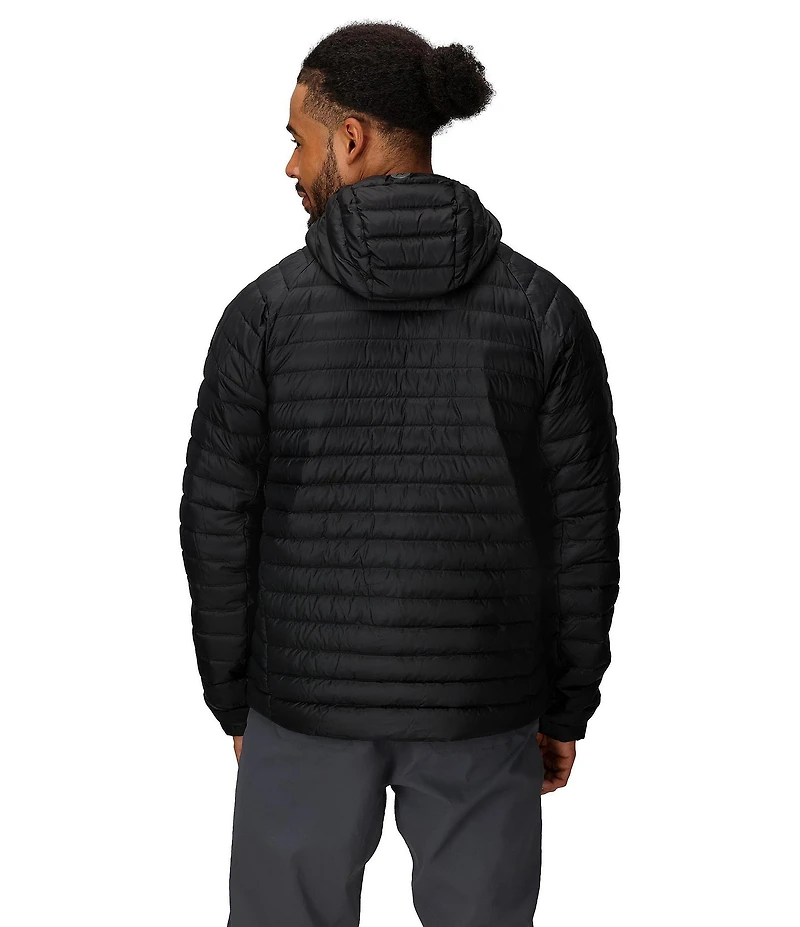 Marmot Long Sleeve Hype Down Coat