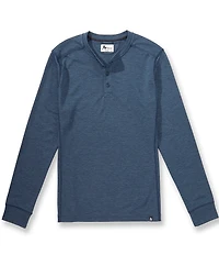 Marmot Mayacama Henley Long Sleeve Shirt