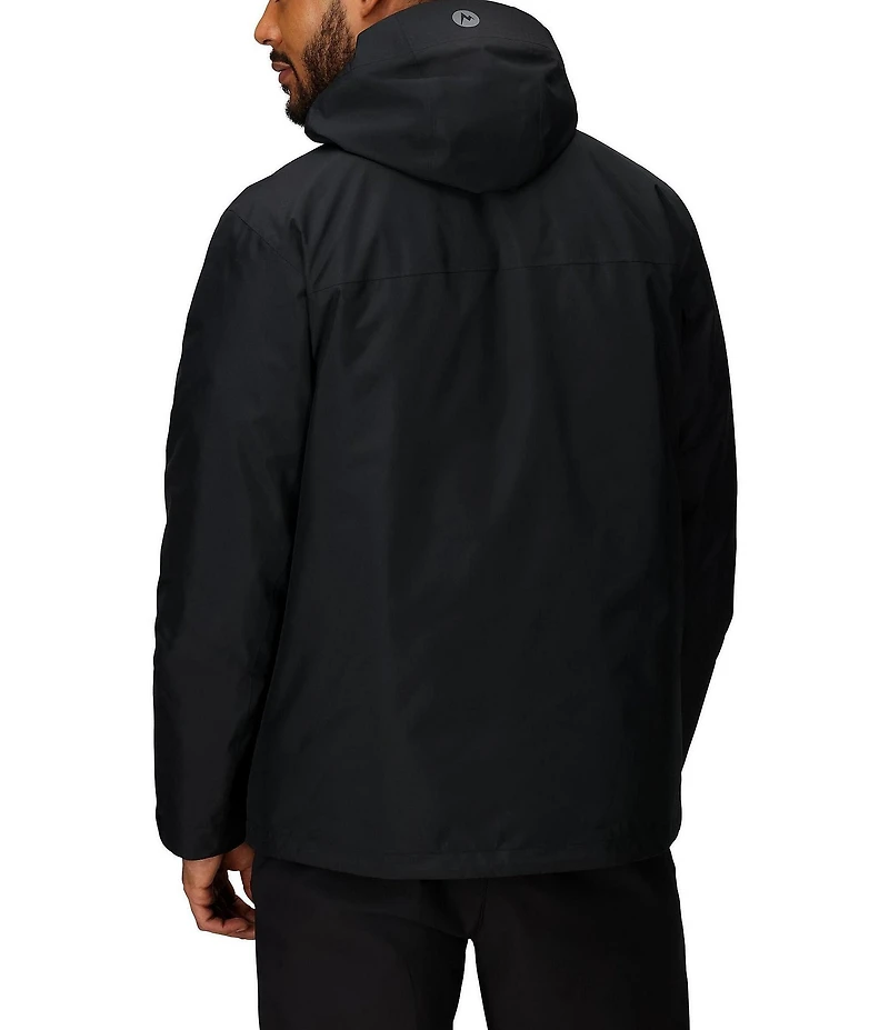 Marmot Minimalist Pertex® 3-in-1 Hood Jacket