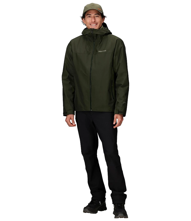 Marmot Minimalist Pertex® 3-in-1 Hood Jacket