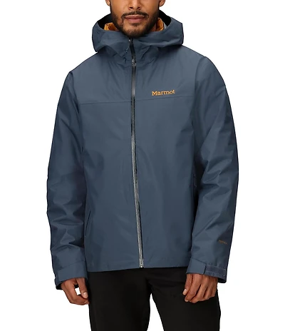 Marmot Minimalist Pertex® 3-in-1 Hood Jacket