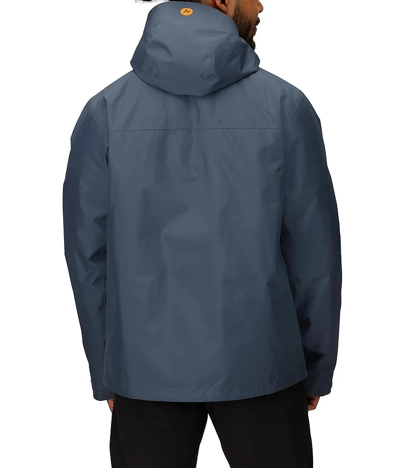 Marmot Minimalist Pertex® 3-in-1 Hood Jacket