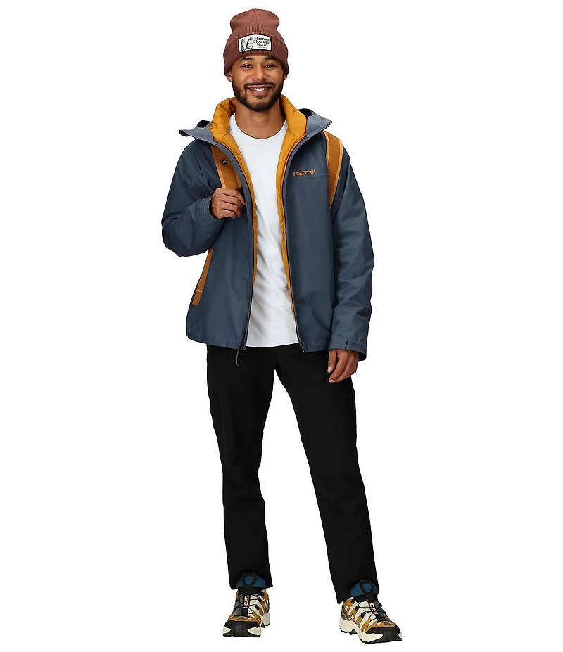 Marmot Minimalist Pertex® 3-in-1 Hood Jacket