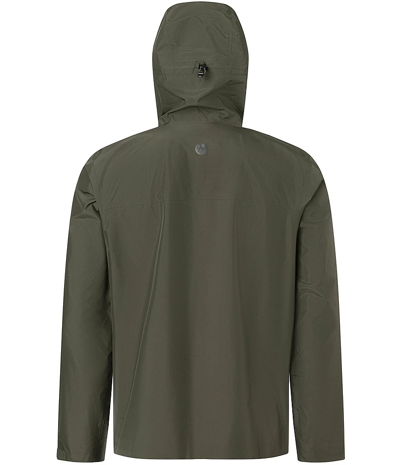 Marmot Minimalist Pertex® Rain Jacket