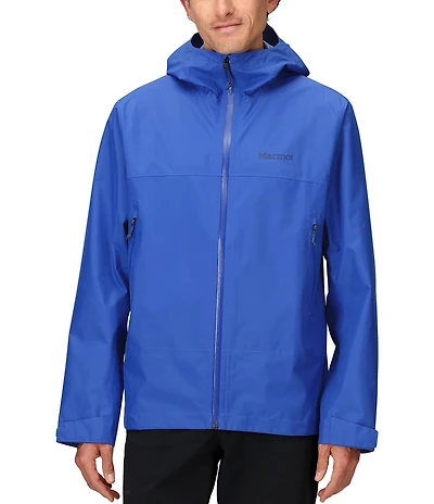 Marmot Minimalist Pertex® Rain Jacket