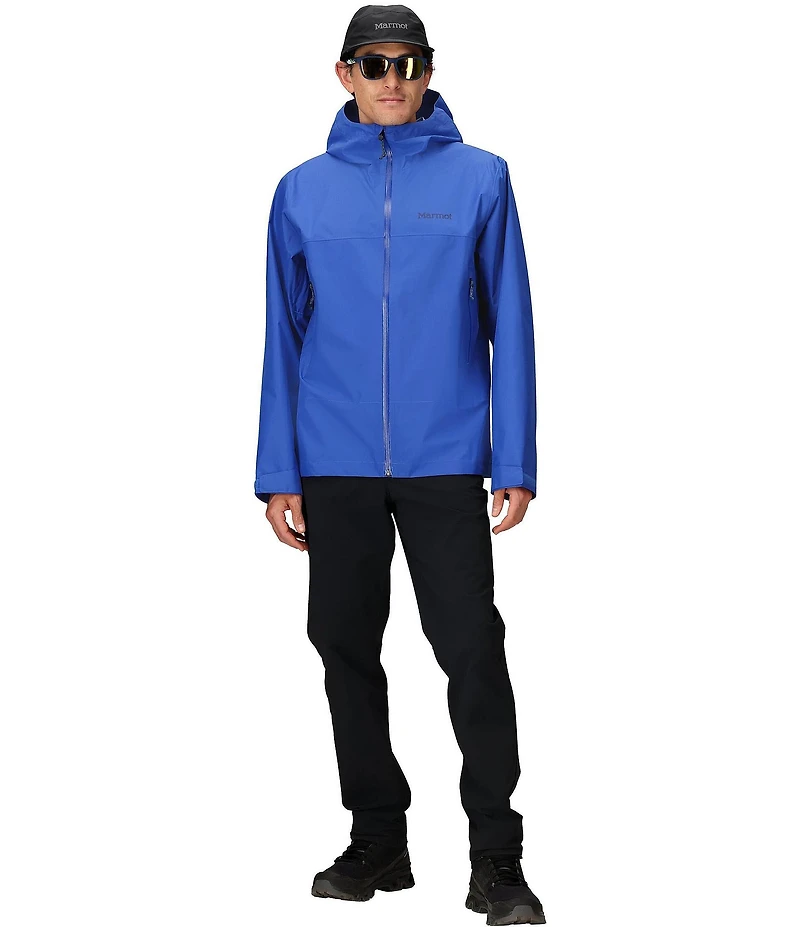 Marmot Minimalist Pertex® Rain Jacket