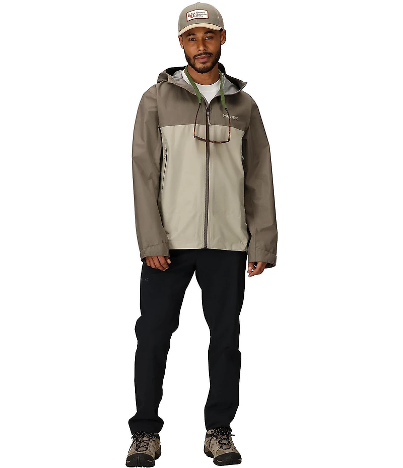 Marmot Minimalist Pertex® Rain Jacket