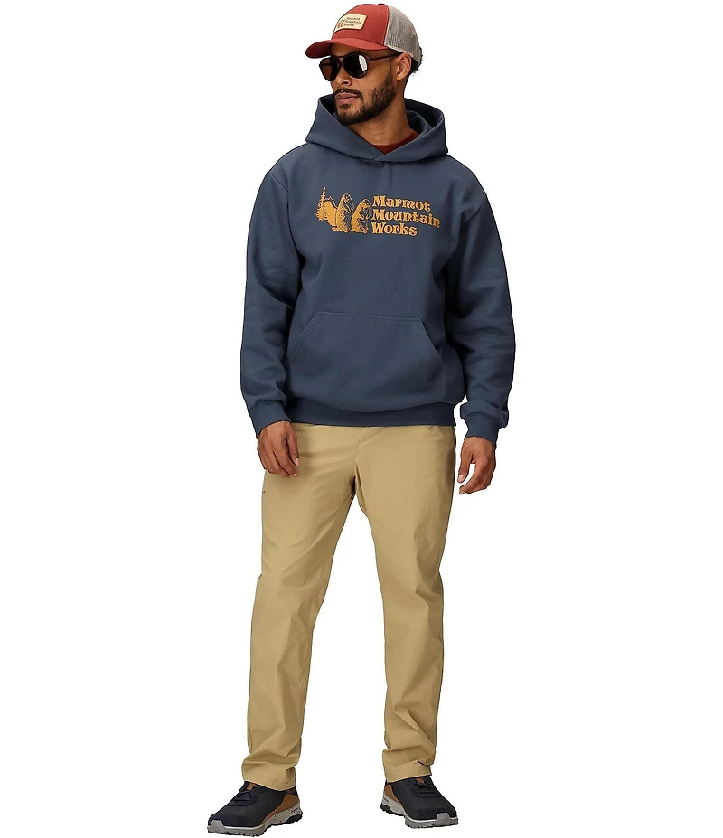 Marmot MMW Hoodie