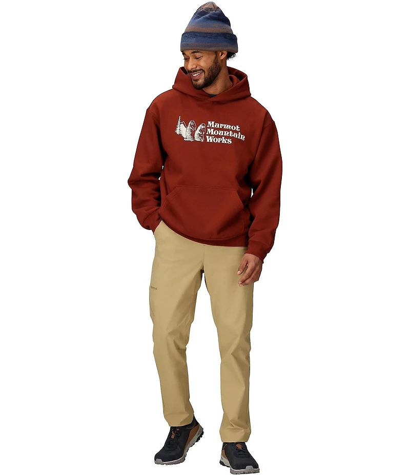 Marmot MMW Hoodie