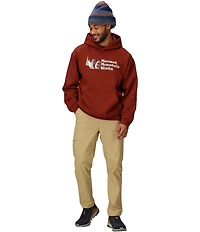 Marmot MMW Hoodie