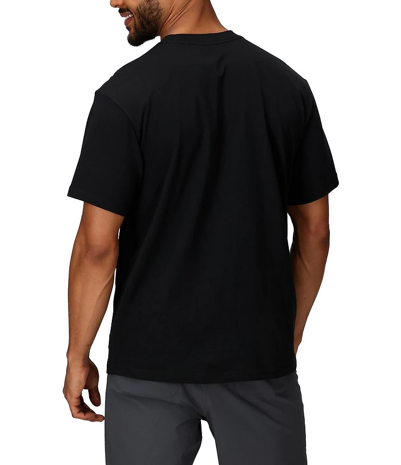 Marmot MMW Short Sleeve T-Shirt