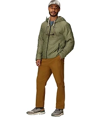 Marmot MonoQuilt PrimaLoft® Insulated Hooded Jacket