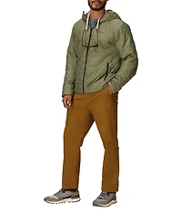 Marmot MonoQuilt PrimaLoft® Insulated Hooded Jacket