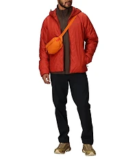 Marmot MonoQuilt PrimaLoft® Insulated Hooded Jacket