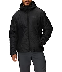 Marmot MonoQuilt PrimaLoft® Insulated Hooded Jacket