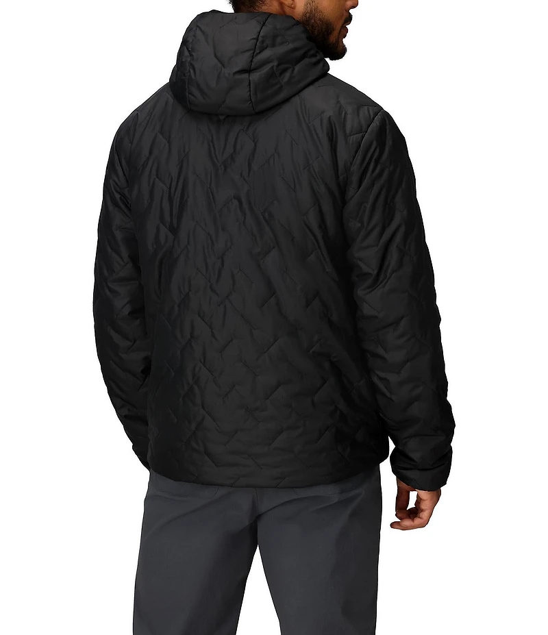 Marmot MonoQuilt PrimaLoft® Insulated Hooded Jacket