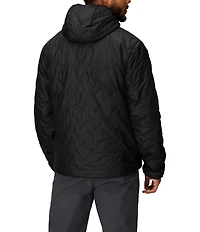 Marmot MonoQuilt PrimaLoft® Insulated Hooded Jacket