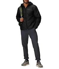 Marmot MonoQuilt PrimaLoft® Insulated Hooded Jacket