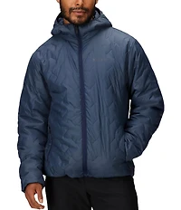 Marmot MonoQuilt PrimaLoft® Insulated Hooded Jacket