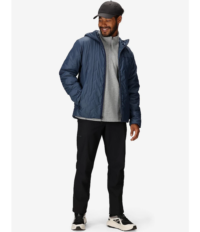 Marmot MonoQuilt PrimaLoft® Insulated Hooded Jacket