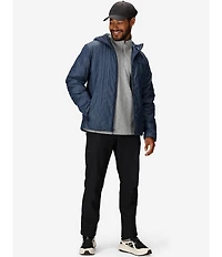 Marmot MonoQuilt PrimaLoft® Insulated Hooded Jacket