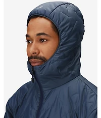 Marmot MonoQuilt PrimaLoft® Insulated Hooded Jacket