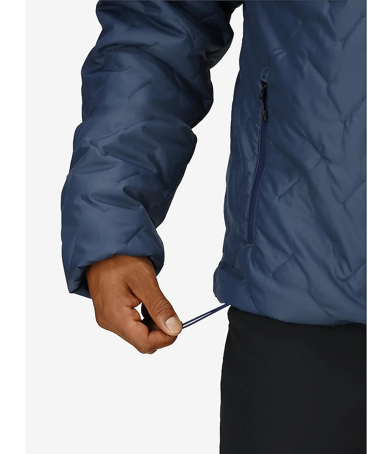 Marmot MonoQuilt PrimaLoft® Insulated Hooded Jacket