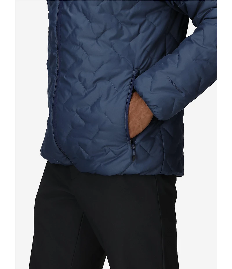 Marmot MonoQuilt PrimaLoft® Insulated Hooded Jacket