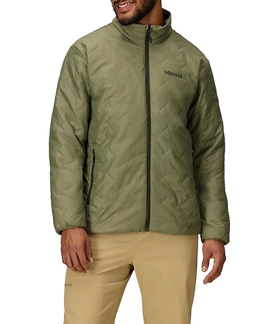 Marmot MonoQuilt PrimaLoft® Insulated Jacket