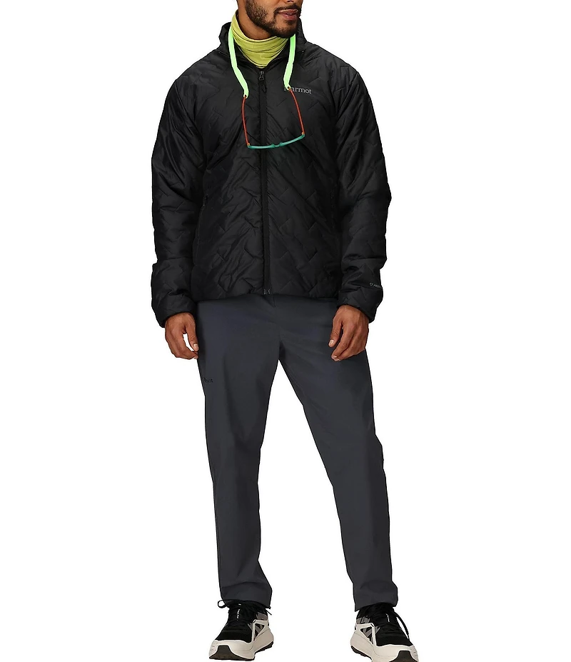 Marmot MonoQuilt PrimaLoft® Insulated Jacket