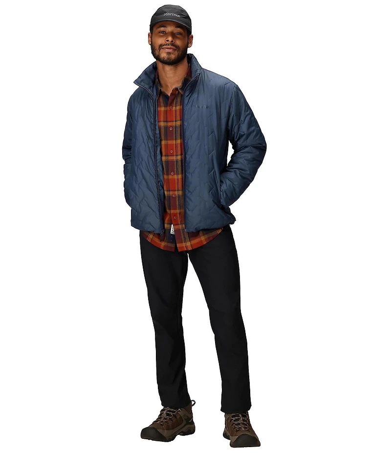 Marmot MonoQuilt PrimaLoft® Insulated Jacket