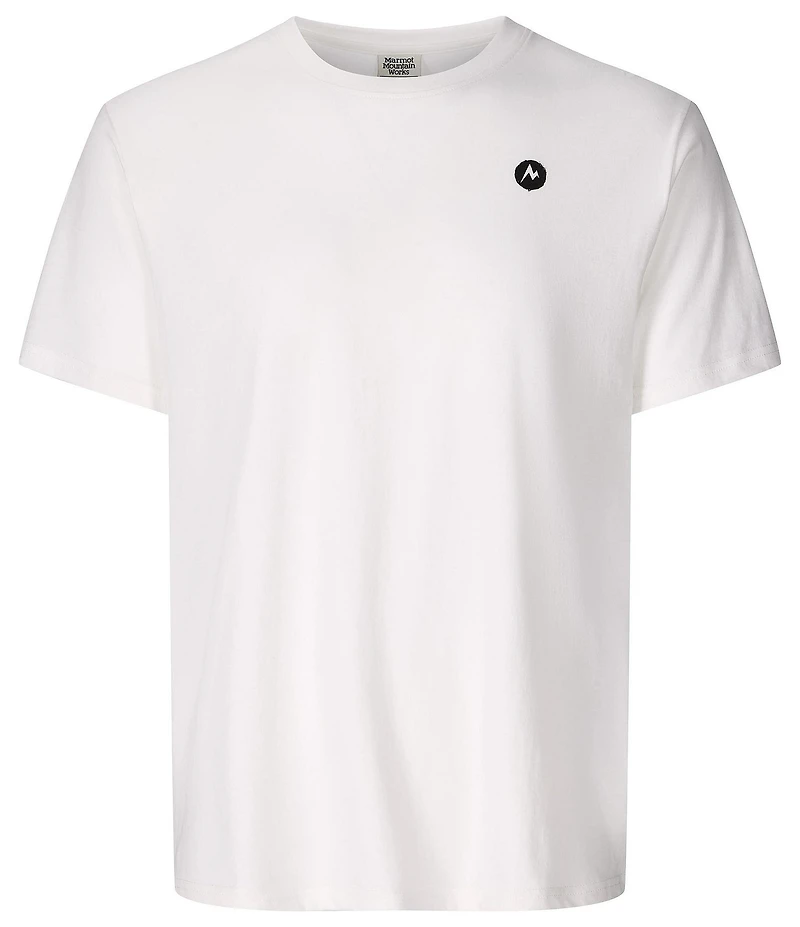 Marmot Mountain Bike Marty Short Sleeve T-Shirt