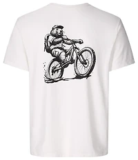 Marmot Mountain Bike Marty Short Sleeve T-Shirt