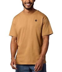 Marmot Mountain Bike Marty Short Sleeve T-Shirt