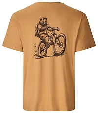 Marmot Mountain Bike Marty Short Sleeve T-Shirt