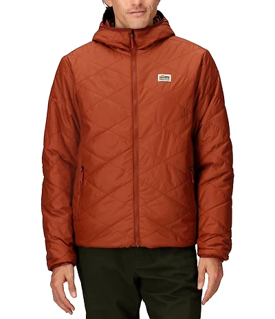 Marmot Onward Insulated Hooded Jacket