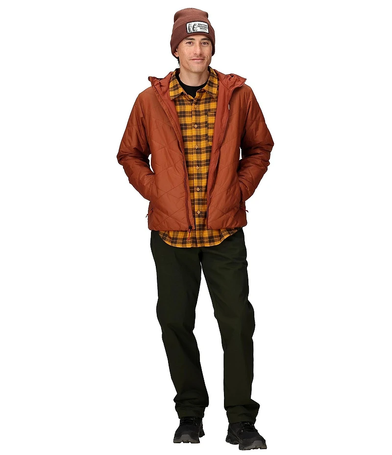 Marmot Onward Insulated Hooded Jacket
