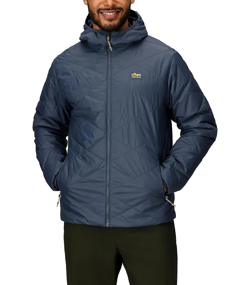 Marmot Onward Insulated Hooded Jacket