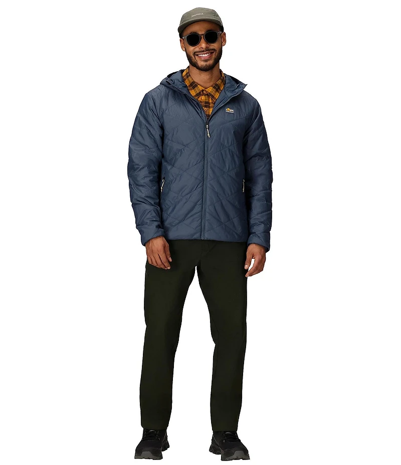 Marmot Onward Insulated Hooded Jacket