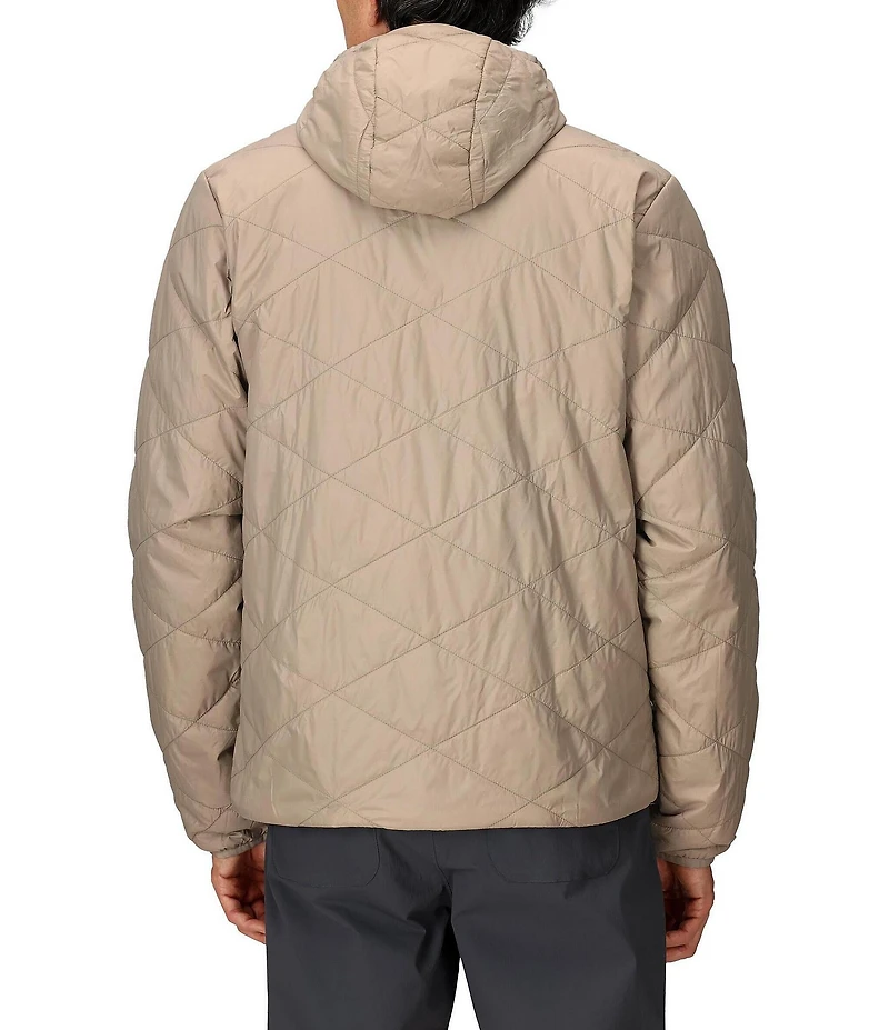 Marmot Onward Insulated Hooded Jacket