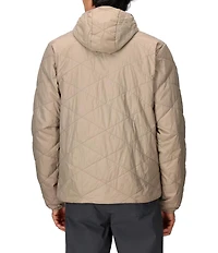 Marmot Onward Insulated Hooded Jacket